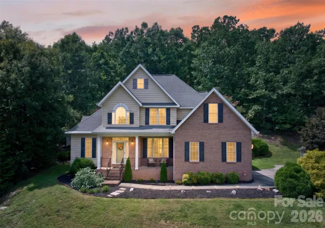 4th image of 7940 Oakmont Ct, Hickory, NC 28602 | MLS# 4417499