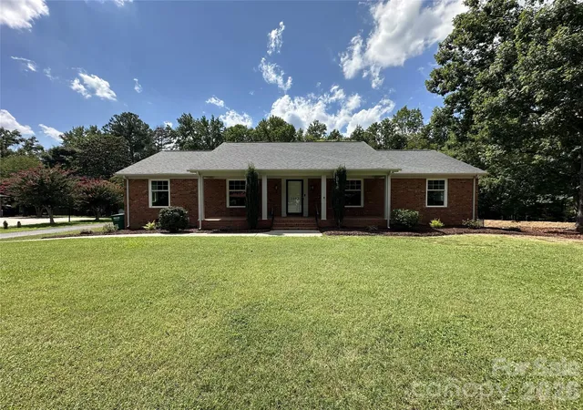1st image of 1507 Hyman Dr, Albemarle, NC 28001 | MLS# 4417501