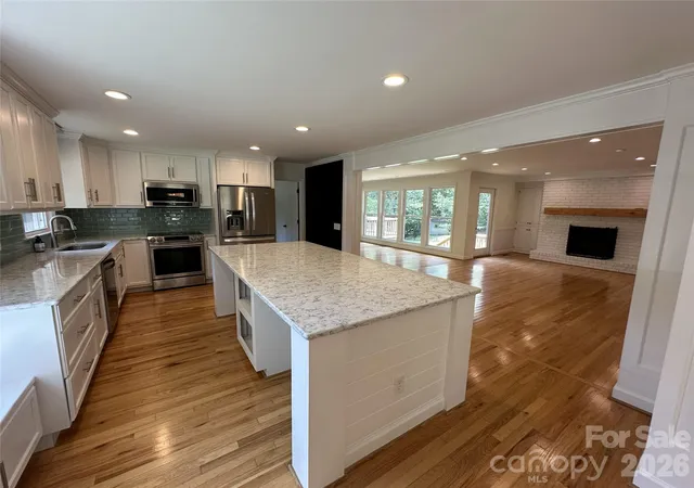 5th image of 1507 Hyman Dr, Albemarle, NC 28001 | MLS# 4417501
