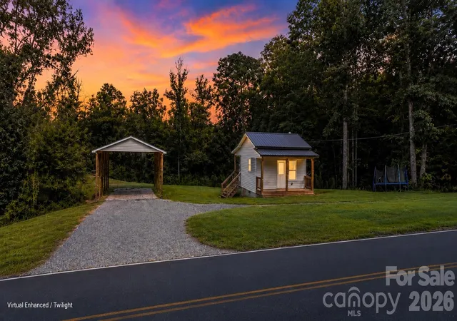 Photo 1 of Land for sale at 1776 Brown Chapel Rd, Catawba, NC 28609 | MLS# 4417503 | Listing updated on 2026-10-05