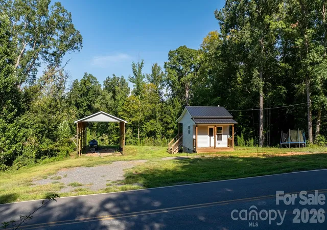 Photo 2 of Land for sale at 1776 Brown Chapel Rd, Catawba, NC 28609 | MLS# 4417503 | Listing updated on 2026-10-05