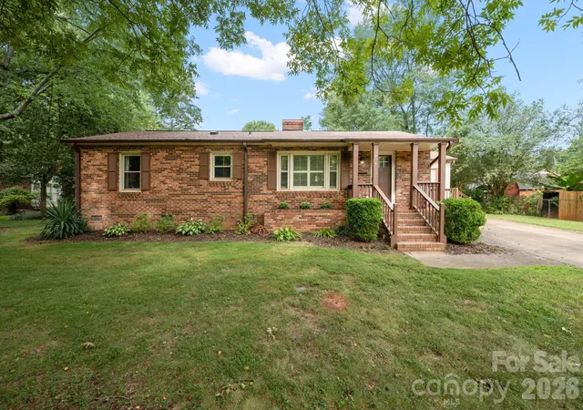 1st image of 815 Katherine Ave, Kings Mountain, NC 28086 | MLS# 4417510