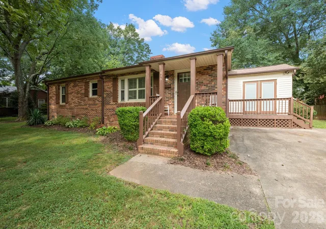 2nd image of 815 Katherine Ave, Kings Mountain, NC 28086 | MLS# 4417510