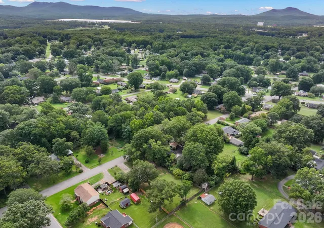30th image of 815 Katherine Ave, Kings Mountain, NC 28086 | MLS# 4417510