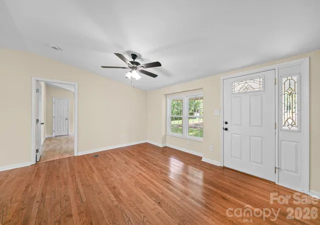 Photo 2 of Single family home for sale at 126 Pisgah Church Rd, Statesville, NC 28625 | MLS# 4417516 | Listing updated on 2026-08-27