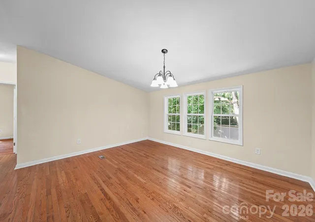 Photo 3 of Single family home for sale at 126 Pisgah Church Rd, Statesville, NC 28625 | MLS# 4417516 | Listing updated on 2026-08-27