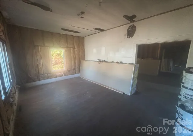 Photo 2 of Single family home for sale at 543 Salisbury St, Wadesboro, NC 28170 | MLS# 4417522 | Listing updated on 2026-08-26