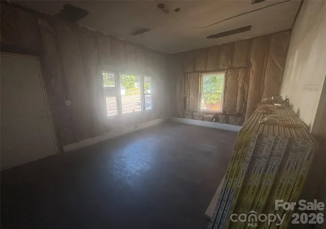 Photo 3 of Single family home for sale at 543 Salisbury St, Wadesboro, NC 28170 | MLS# 4417522 | Listing updated on 2026-08-26