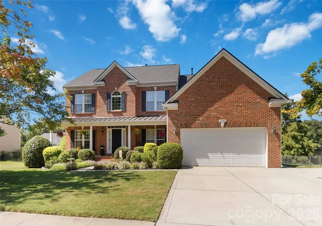 Photo 1 of Single family home for sale at 12702 Winget Rd, Charlotte, NC 28278 | MLS# 4417523 | Listing updated on 2026-10-03