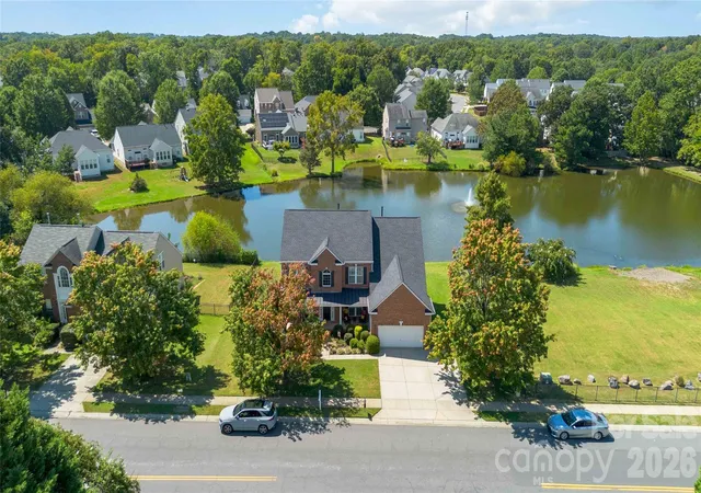 Photo 2 of Single family home for sale at 12702 Winget Rd, Charlotte, NC 28278 | MLS# 4417523 | Listing updated on 2026-10-03