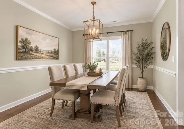 Photo 3 of Single family home for sale at 12702 Winget Rd, Charlotte, NC 28278 | MLS# 4417523 | Listing updated on 2026-10-30