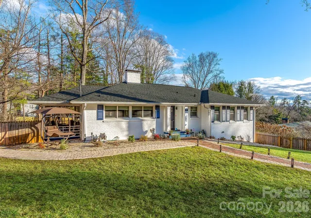 2nd image of 2 Bevlyn Dr, Asheville, NC 28803 | MLS# 4417526