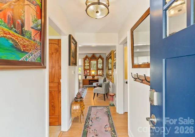 3rd image of 2 Bevlyn Dr, Asheville, NC 28803 | MLS# 4417526