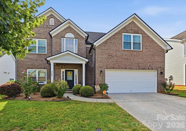 1st image of 2400 Sierra Chase Dr, Monroe, NC 28112 | MLS# 4417528