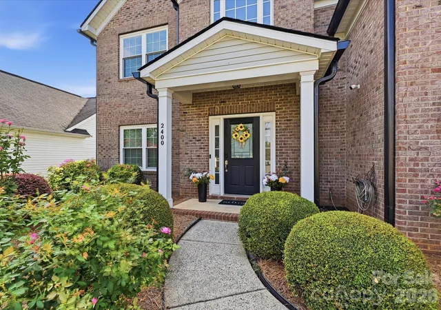 2nd image of 2400 Sierra Chase Dr, Monroe, NC 28112 | MLS# 4417528
