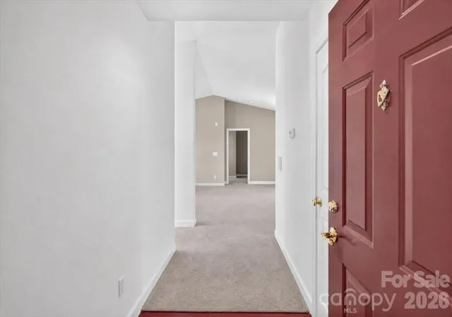 Photo 1 of Condo for sale at 11232 Hyde Pointe Ct, Charlotte, NC 28262 | MLS# 4417529 | Listing updated on 2026-09-08