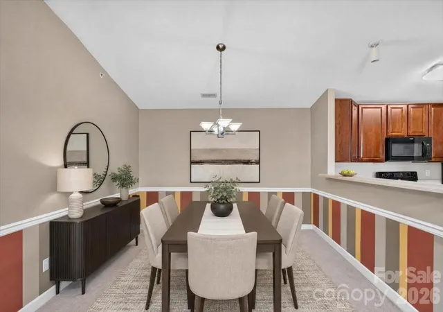 Photo 2 of Condo for sale at 11232 Hyde Pointe Ct, Charlotte, NC 28262 | MLS# 4417529 | Listing updated on 2026-10-26