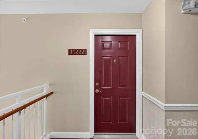 Photo 2 of Condo for sale at 11232 Hyde Pointe Ct, Charlotte, NC 28262 | MLS# 4417529 | Listing updated on 2026-09-08