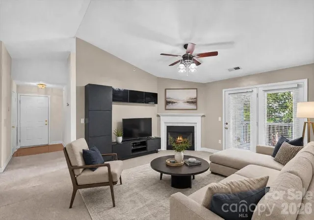 Photo 1 of Condo for sale at 11232 Hyde Pointe Ct, Charlotte, NC 28262 | MLS# 4417529 | Listing updated on 2026-10-26