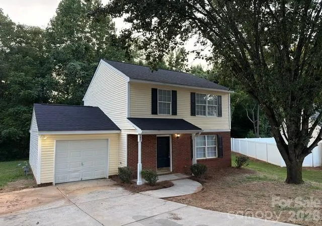 Photo 1 of Sale Pending at 1841 Cagney St, Charlotte, NC 28262 | MLS# 4417536 | Listing updated on 2026-09-01