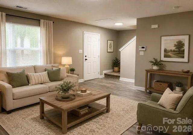 Photo 2 of Sale Pending at 1841 Cagney St, Charlotte, NC 28262 | MLS# 4417536 | Listing updated on 2026-09-01