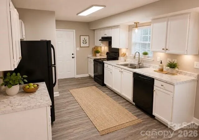 Photo 3 of Sale Pending at 1841 Cagney St, Charlotte, NC 28262 | MLS# 4417536 | Listing updated on 2026-09-01