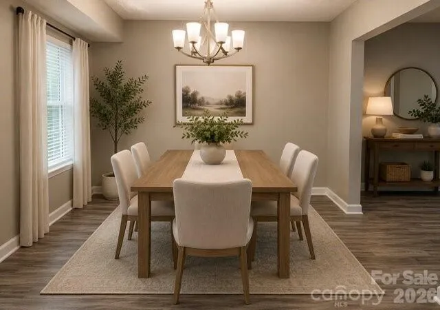 Photo 4 of Sale Pending at 1841 Cagney St, Charlotte, NC 28262 | MLS# 4417536 | Listing updated on 2026-09-01
