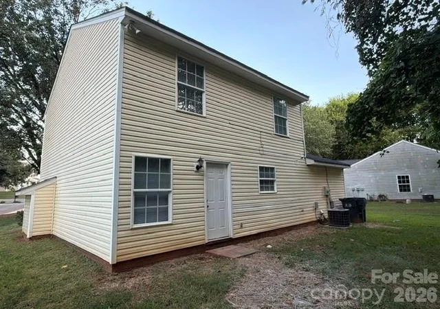 Photo 10 of Sale Pending at 1841 Cagney St, Charlotte, NC 28262 | MLS# 4417536 | Listing updated on 2026-09-01