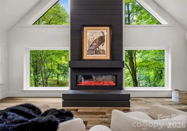 Photo 1 of Single family home for sale at 81 Summer Trees Ln, Burnsville, NC 28714 | MLS# 4417537 | Listing updated on 2026-09-05