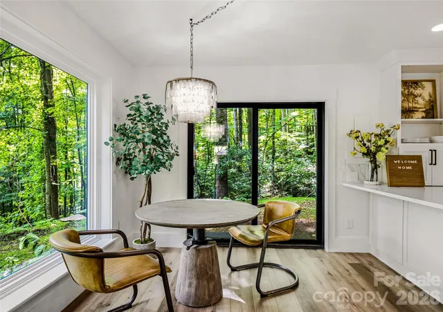 Photo 4 of Single family home for sale at 81 Summer Trees Ln, Burnsville, NC 28714 | MLS# 4417537 | Listing updated on 2026-09-05