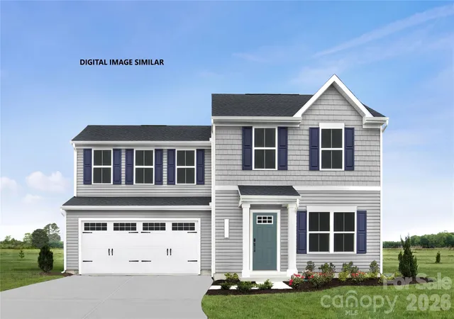 1st image of 735 Paxfords St, Lancaster, SC 29720 | MLS# 4417538