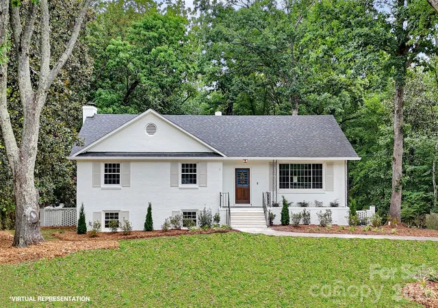 Single family home for sale at 7527 Gayle Ave, Charlotte, NC 28212 | MLS# 4417540