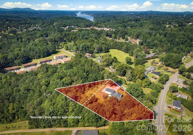 Photo 2 of Single family home for sale at 2993 Countryside Dr, Granite Falls, NC 28630 | MLS# 4417542 | Listing updated on 2026-09-26