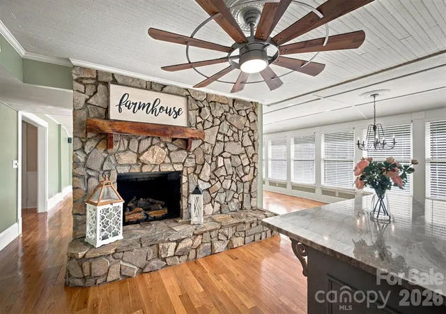 Photo 3 of Single family home for sale at 2993 Countryside Dr, Granite Falls, NC 28630 | MLS# 4417542 | Listing updated on 2026-09-26