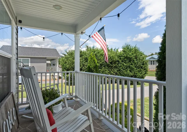 2nd image of 46 Janie Dr, Clyde, NC 28721 | MLS# 4417543