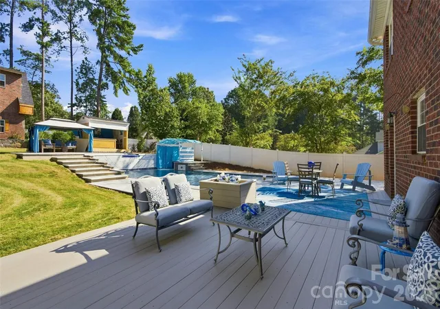 Photo 4 of Single family home for sale at 7189 Windy Pine Cir, Denver, NC 28037 | MLS# 4417549 | Listing updated on 2026-10-07