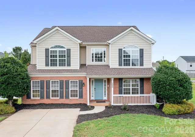 1st image of 125 Mallory Tai Dr, Lincolnton, NC 28092 | MLS# 4417556