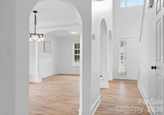Photo 3 of Single family home for sale at 125 Mallory Tai Dr, Lincolnton, NC 28092 | MLS# 4417556 | Listing updated on 2026-10-07