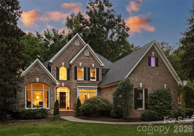 Single family home for sale at 155 Pearl Bay Dr, New London, NC 28127 | MLS# 4417562