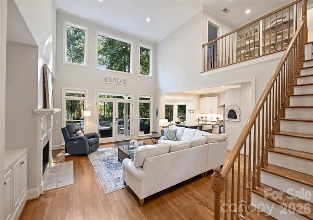 Photo 3 of Single family home for sale at 155 Pearl Bay Dr, New London, NC 28127 | MLS# 4417562 | Listing updated on 2026-10-09