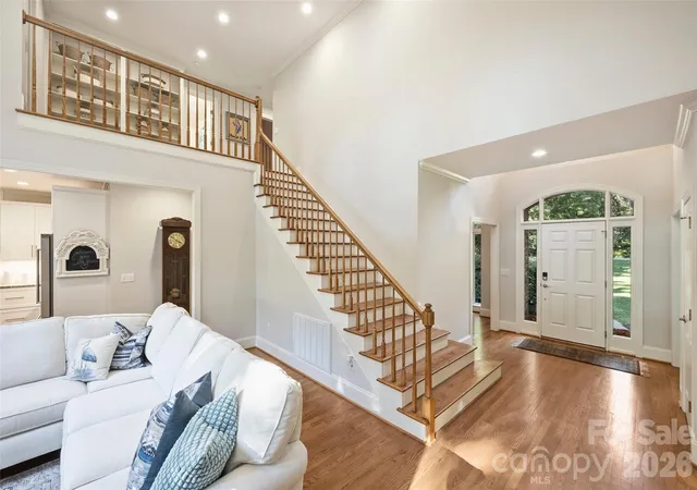 Photo 4 of Single family home for sale at 155 Pearl Bay Dr, New London, NC 28127 | MLS# 4417562 | Listing updated on 2026-10-09