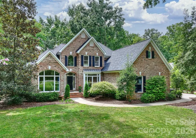 Photo 1 of Single family home for sale at 155 Pearl Bay Dr, New London, NC 28127 | MLS# 4417562 | Listing updated on 2026-10-09