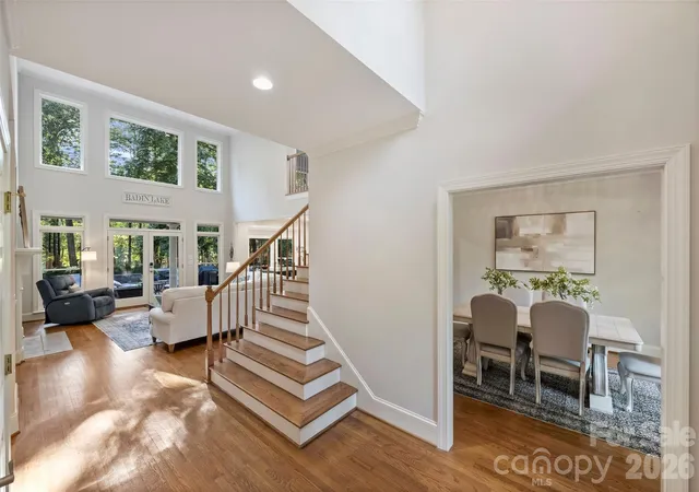 Photo 2 of Single family home for sale at 155 Pearl Bay Dr, New London, NC 28127 | MLS# 4417562 | Listing updated on 2026-10-09