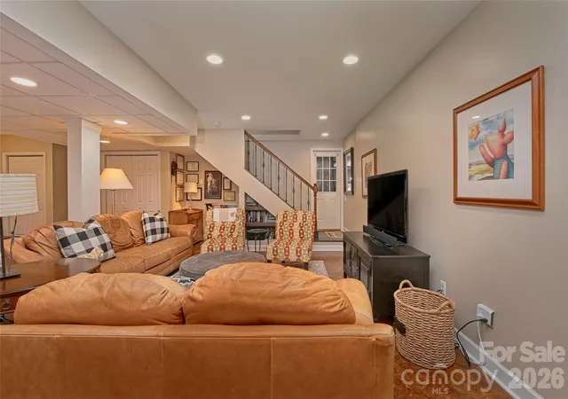 Photo 3 of Single family home for sale at 266 Cedarbrook Ln, Nebo, NC 28761 | MLS# 4417563 | Listing updated on 2026-10-07