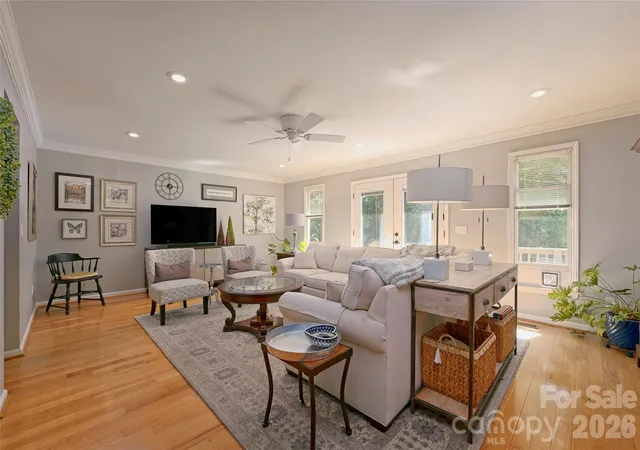Photo 3 of Single family home for sale at 266 Cedarbrook Ln, Nebo, NC 28761 | MLS# 4417563 | Listing updated on 2026-10-07