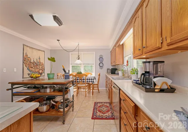 Photo 4 of Single family home for sale at 266 Cedarbrook Ln, Nebo, NC 28761 | MLS# 4417563 | Listing updated on 2026-10-07