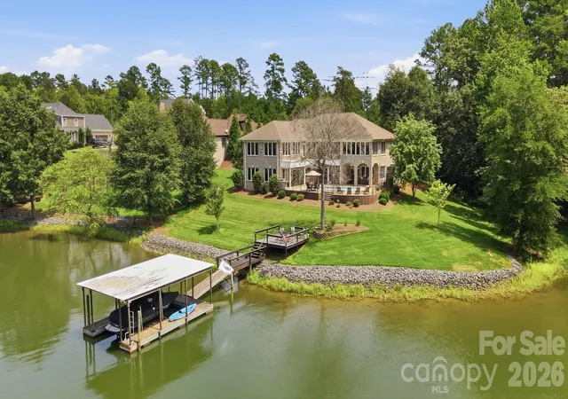 2nd image of 2725 Windswept Cvs, York, SC 29745 | MLS# 4417565