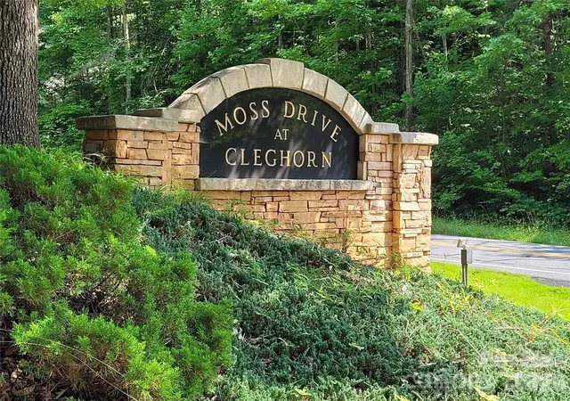 Photo 2 of Land for sale at 11 Moss Dr, Rutherfordton, NC 28139 | MLS# 4417572 | Listing updated on 2026-08-27