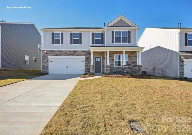 1st image of 163 Lakeside Ridge Wy, Mooresville, NC 28117 | MLS# 4417575