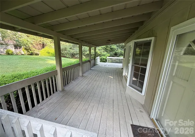 Photo 4 of Single family home for sale at 29 Crystal Springs Trl, Cashiers, NC 28717 | MLS# 4417576 | Listing updated on 2026-08-25